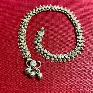 🖤VTG💕belly dance bracelet